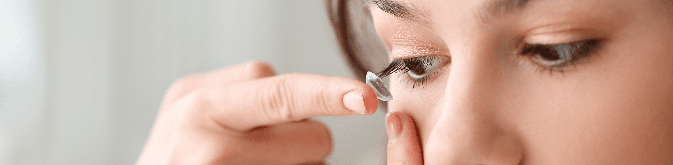 contact-lenses